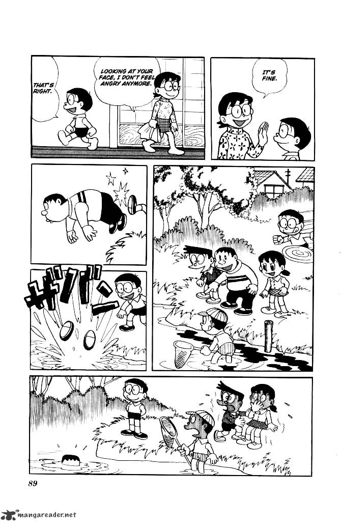 Read Doraemon Manga Online
