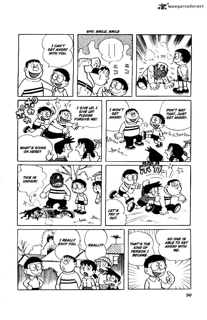 Read Doraemon Manga Online
