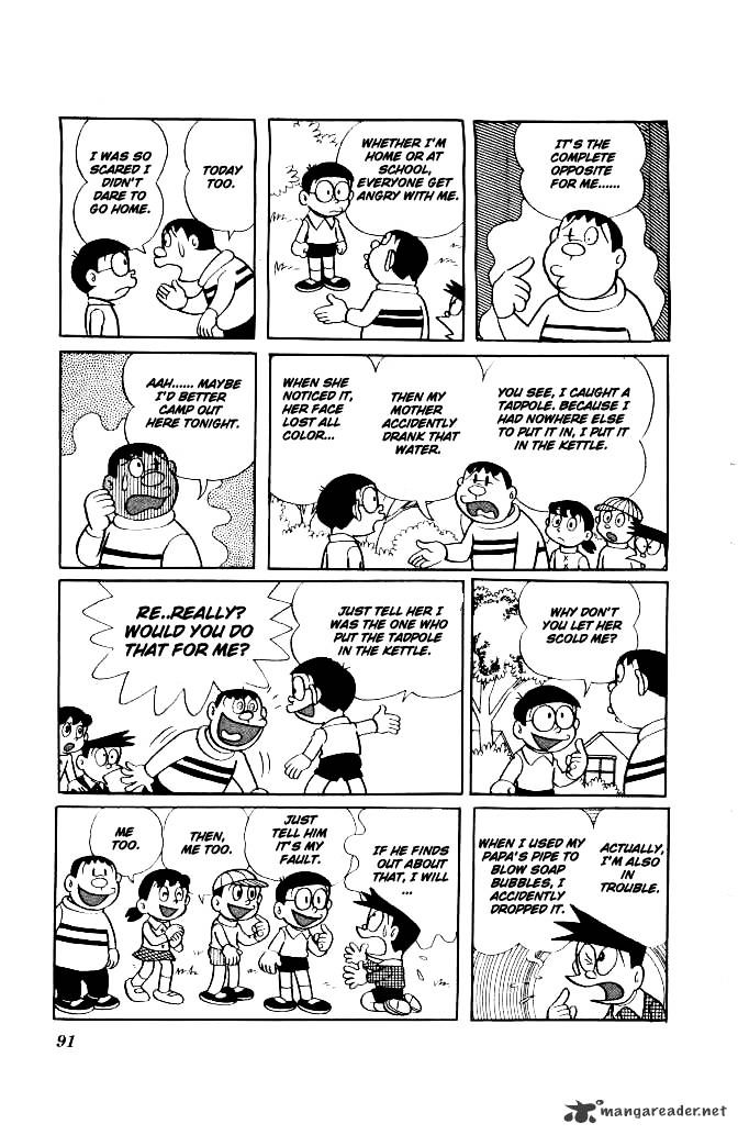 Read Doraemon Manga Online