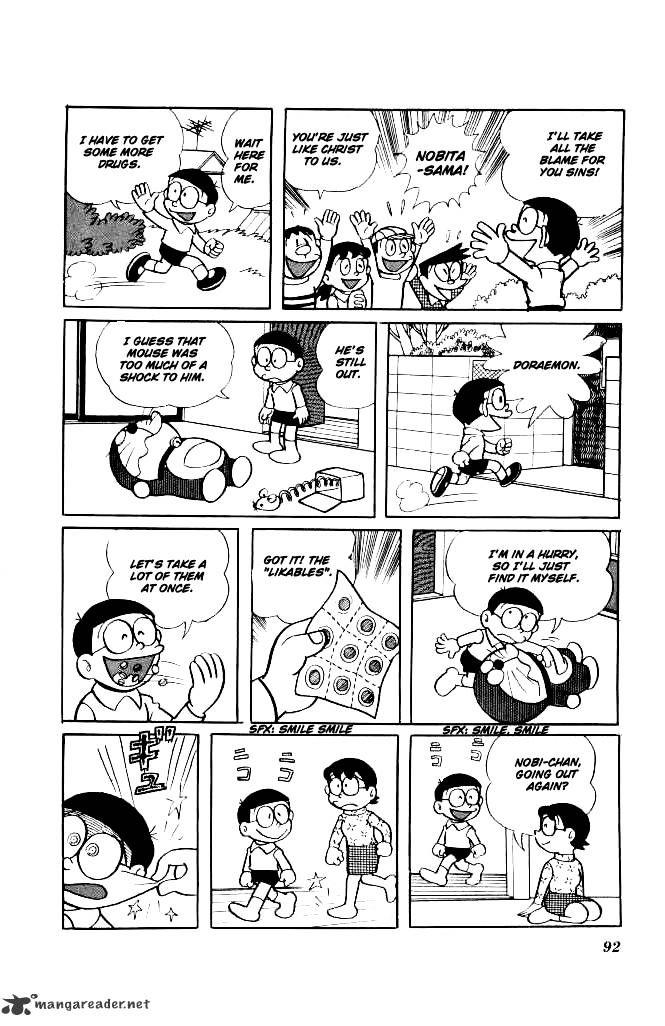 Read Doraemon Manga Online