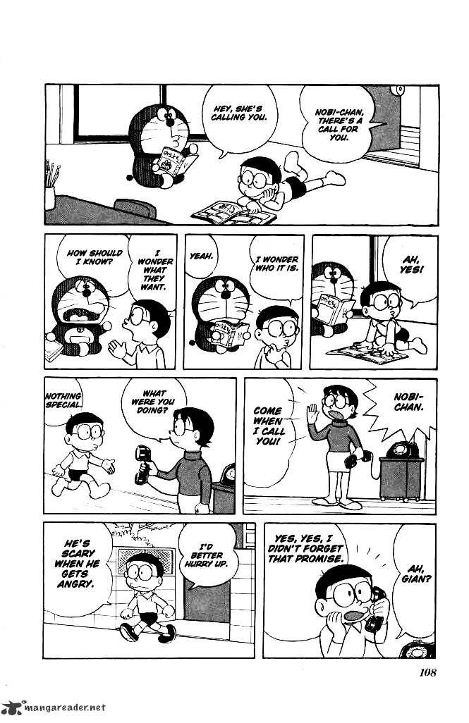 Read Doraemon Manga Online