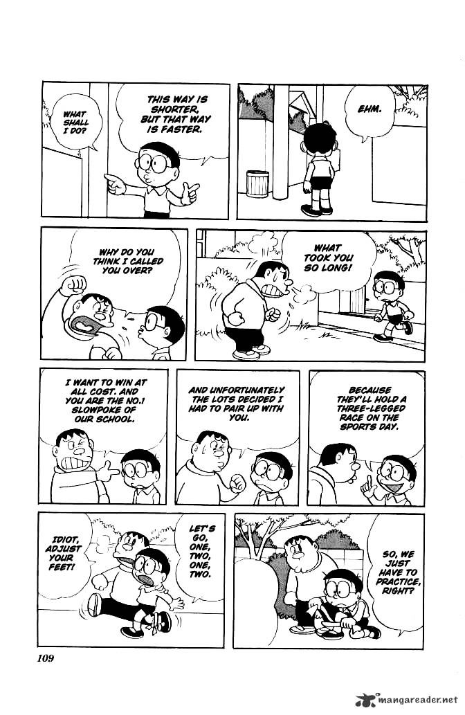 Read Doraemon Manga Online
