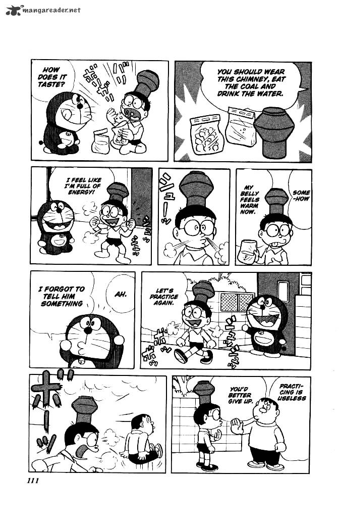 Read Doraemon Manga Online