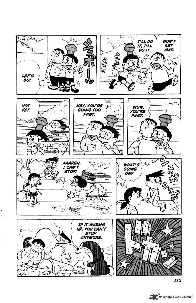 Read Doraemon Manga Online