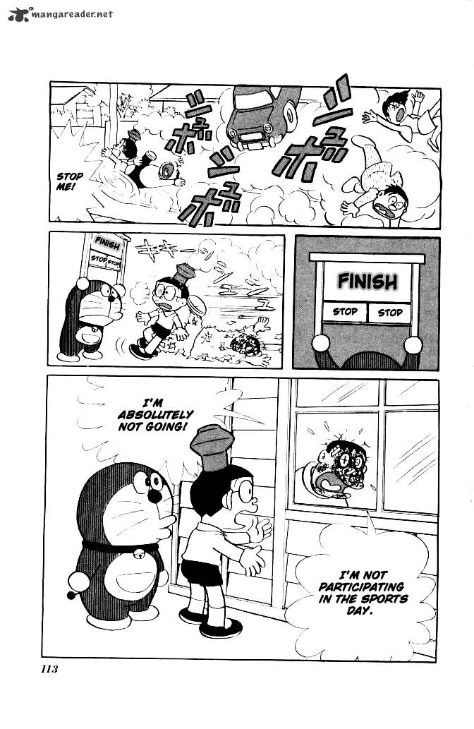Read Doraemon Manga Online