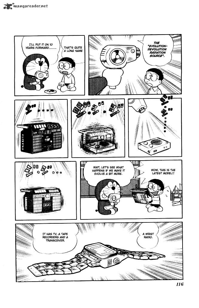 Read Doraemon Manga Online