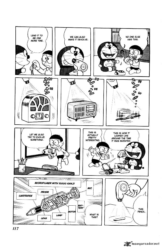 Read Doraemon Manga Online