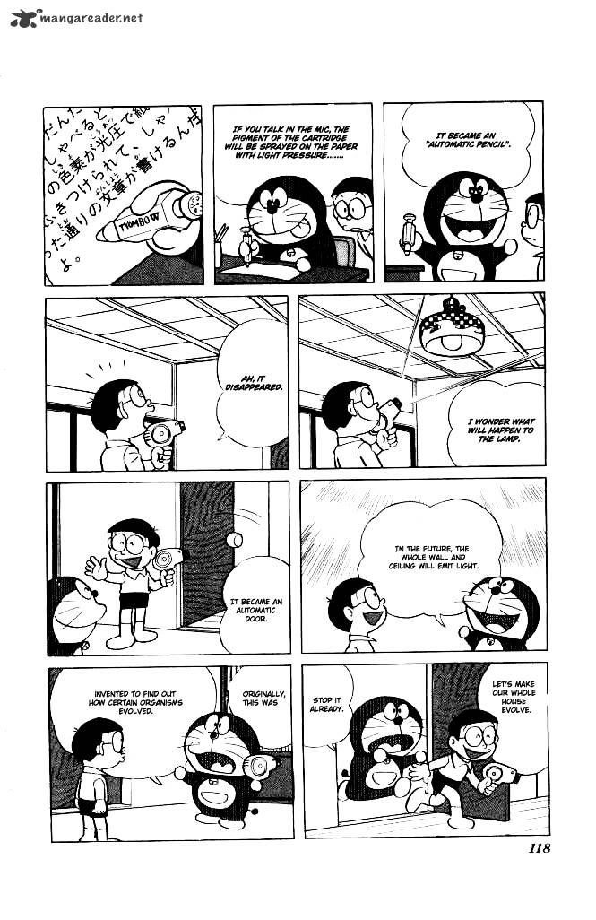 Read Doraemon Manga Online