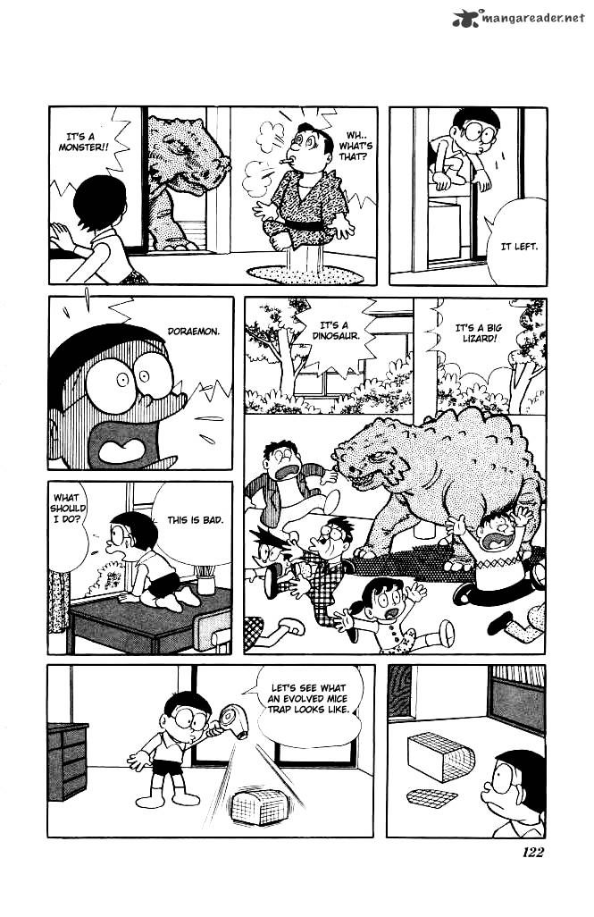 Read Doraemon Manga Online