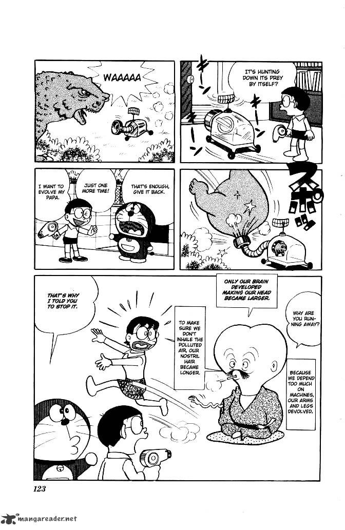 Read Doraemon Manga Online