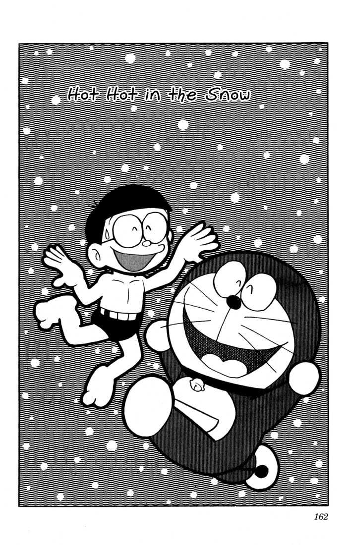 Read Doraemon Manga Online