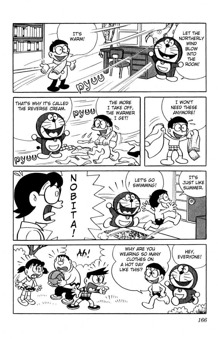 Read Doraemon Manga Online