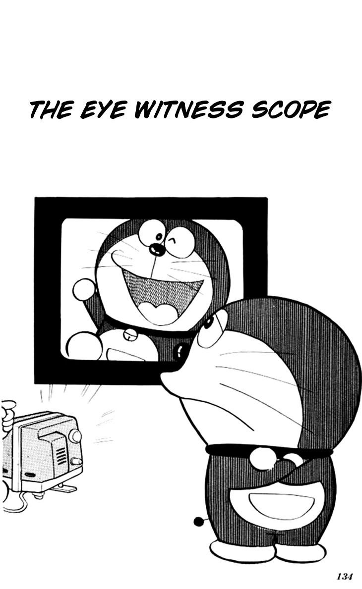 Read Doraemon Manga Online