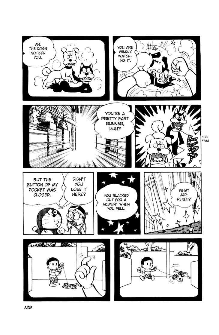 Read Doraemon Manga Online