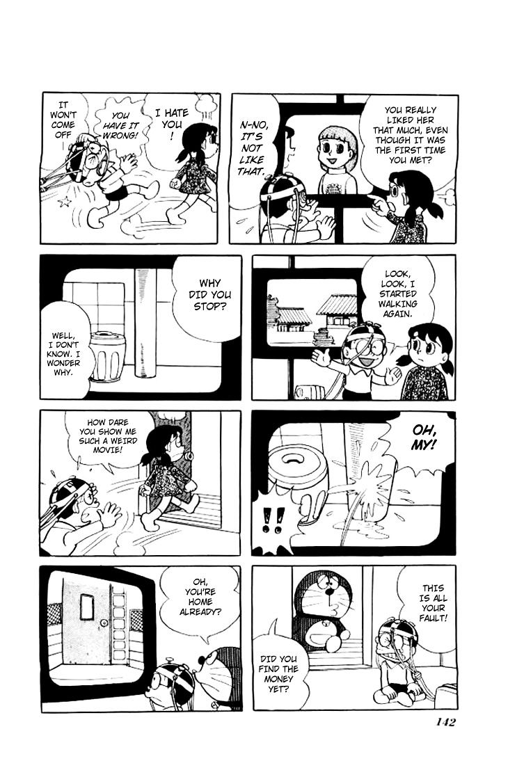 Read Doraemon Manga Online