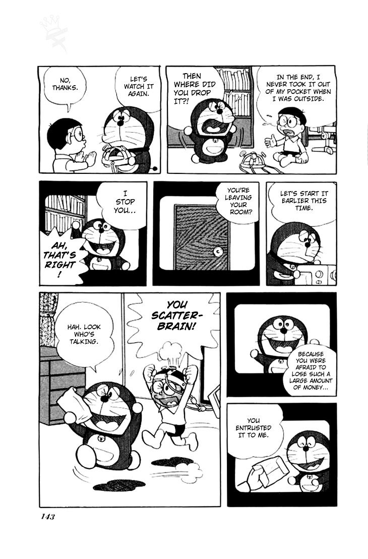 Read Doraemon Manga Online