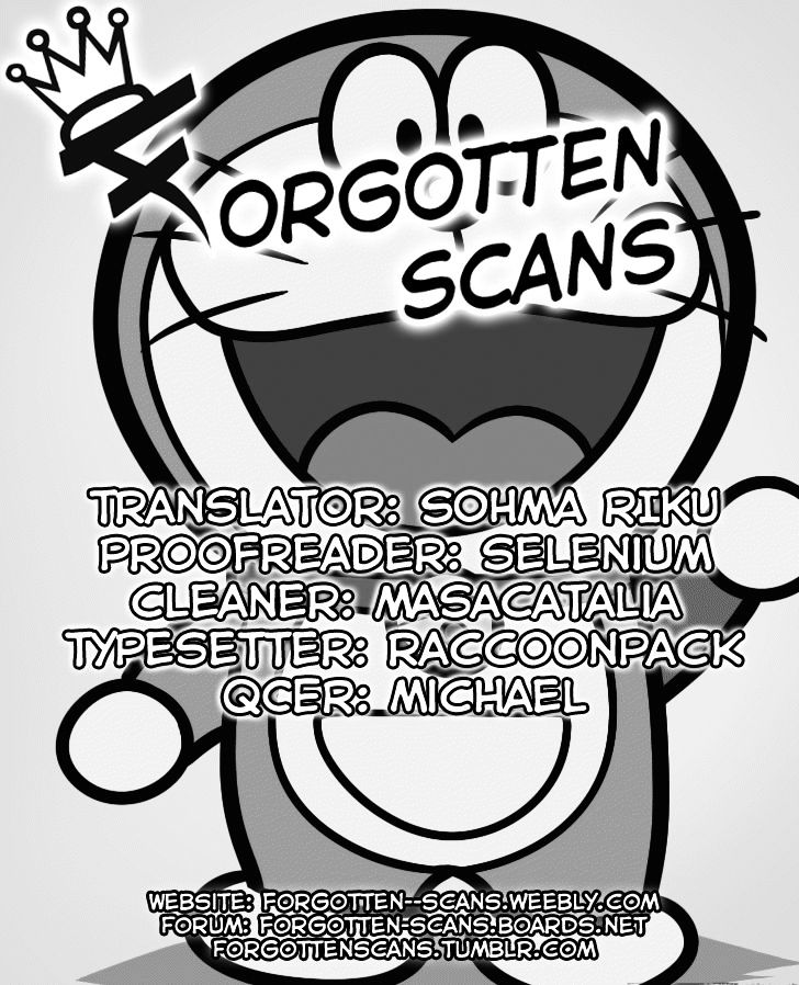 Read Doraemon Manga Online