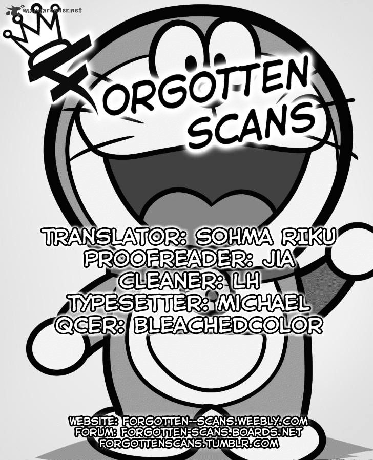 Read Doraemon Manga Online