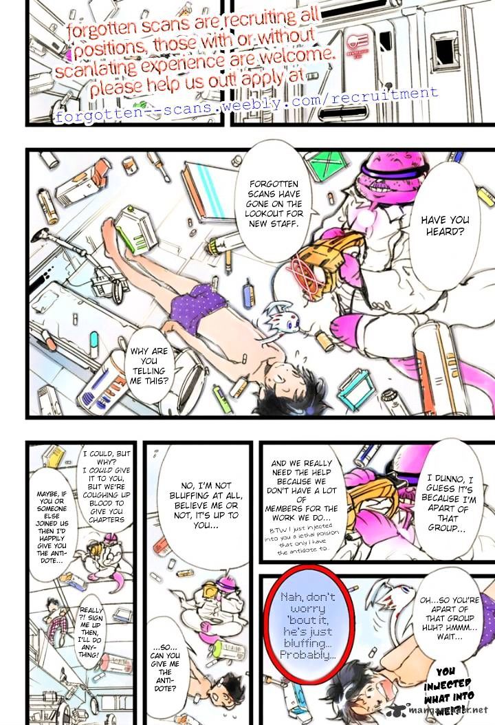 Read Doraemon Manga Online