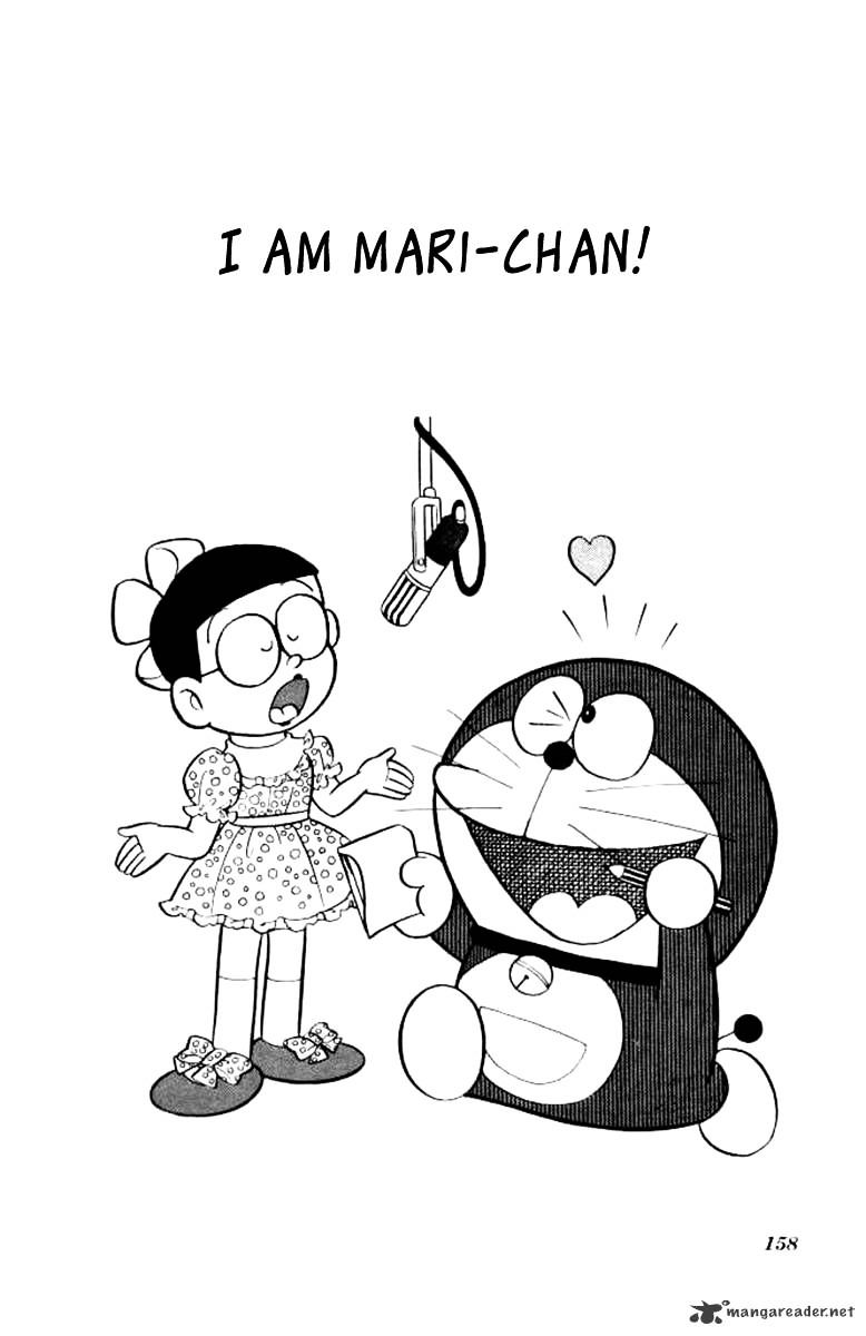 Read Doraemon Manga Online