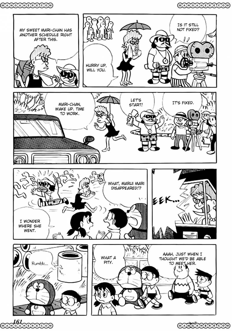 Read Doraemon Manga Online