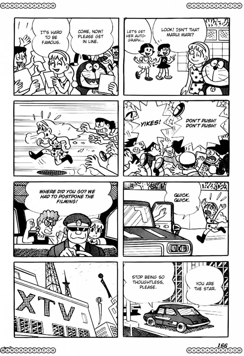 Read Doraemon Manga Online