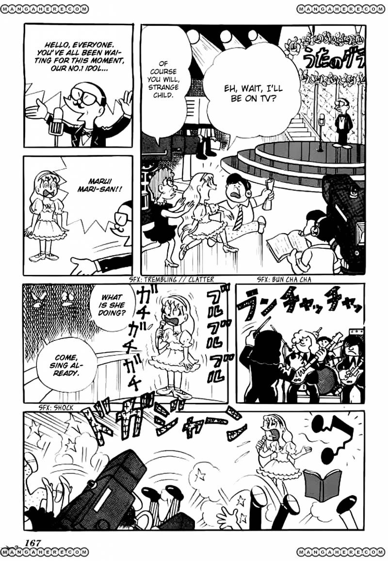 Read Doraemon Manga Online