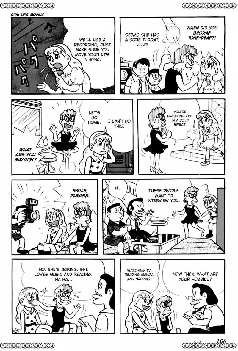 Read Doraemon Manga Online