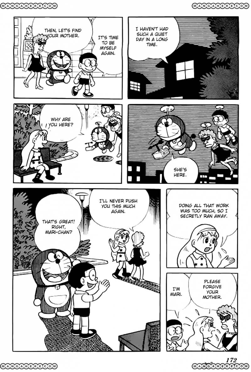 Read Doraemon Manga Online