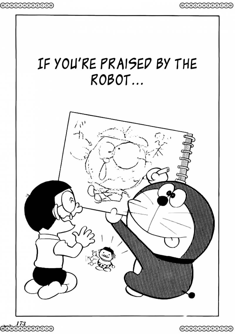 Read Doraemon Manga Online
