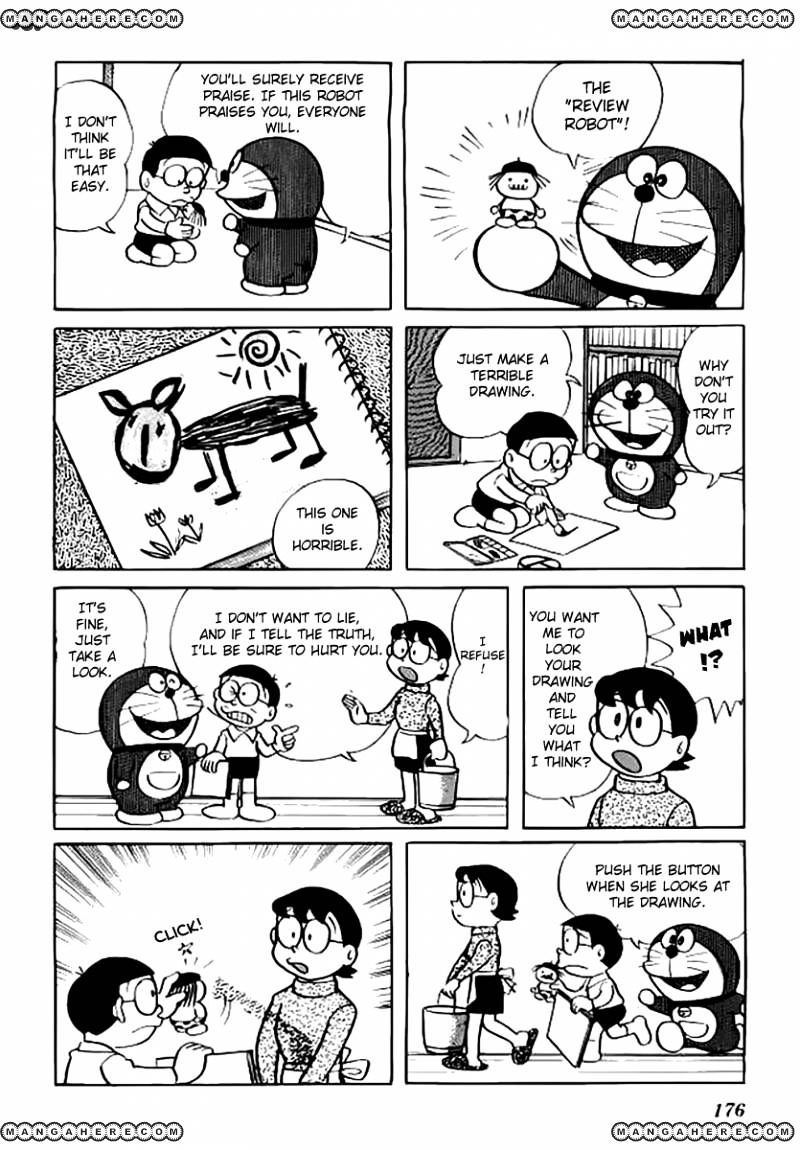 Read Doraemon Manga Online