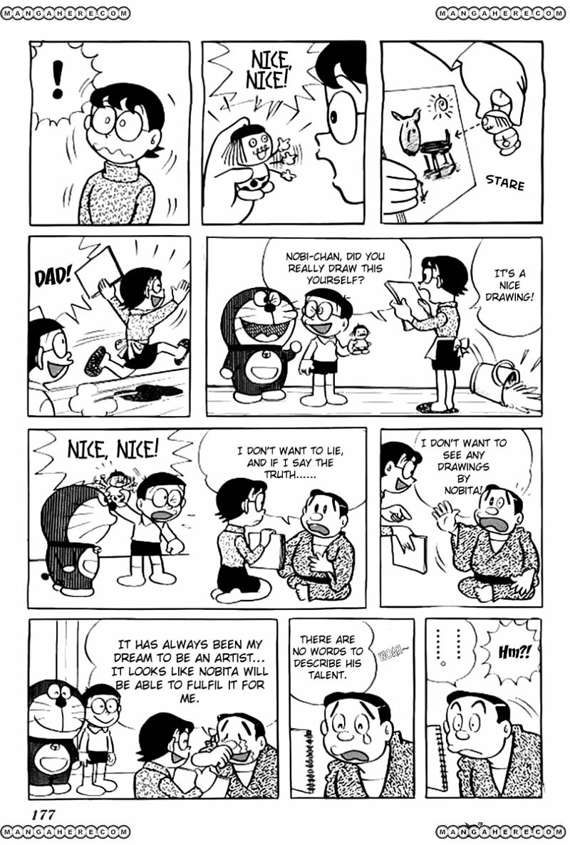 Read Doraemon Manga Online
