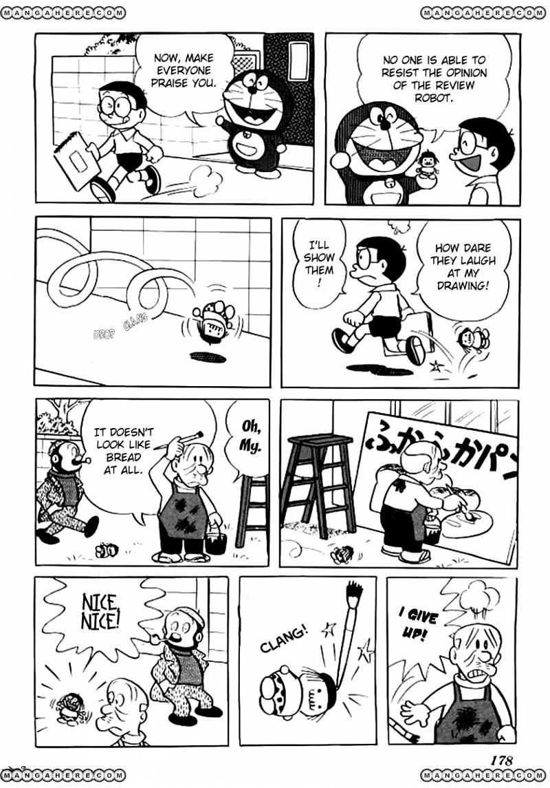 Read Doraemon Manga Online