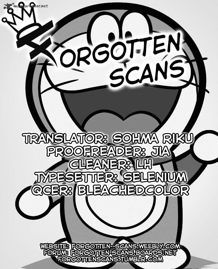 Read Doraemon Manga Online