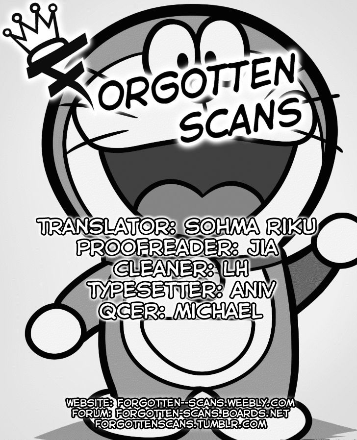 Read Doraemon Manga Online