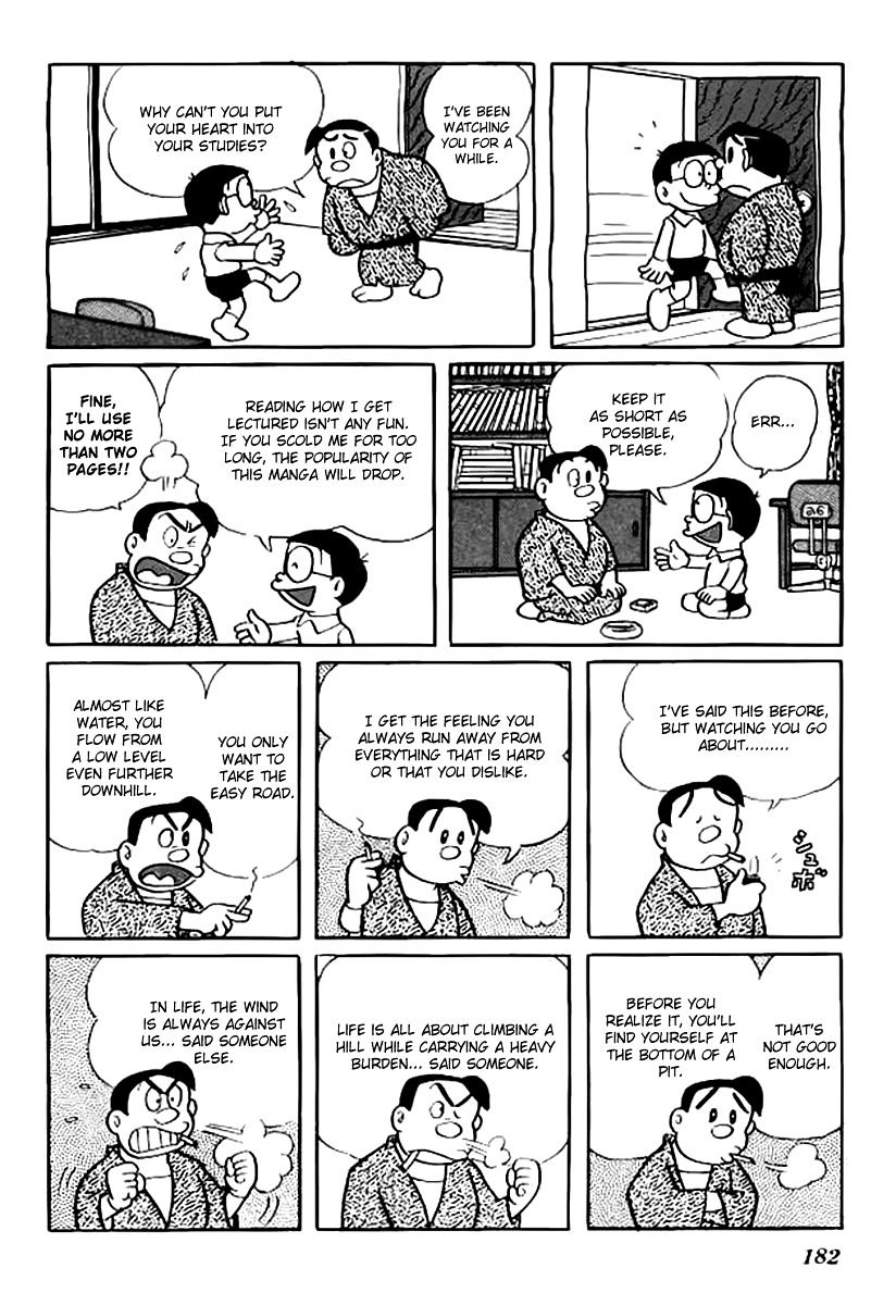 Read Doraemon Manga Online