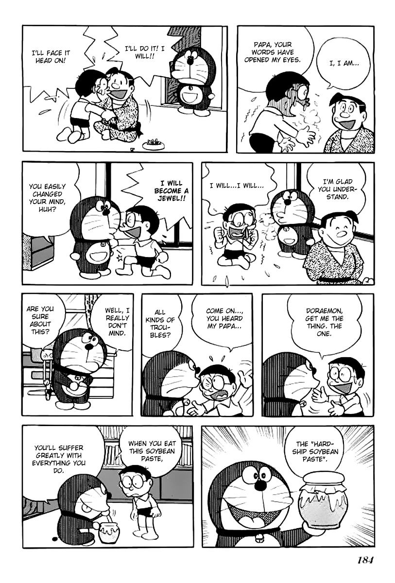 Read Doraemon Manga Online