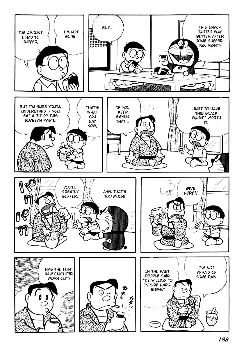 Read Doraemon Manga Online