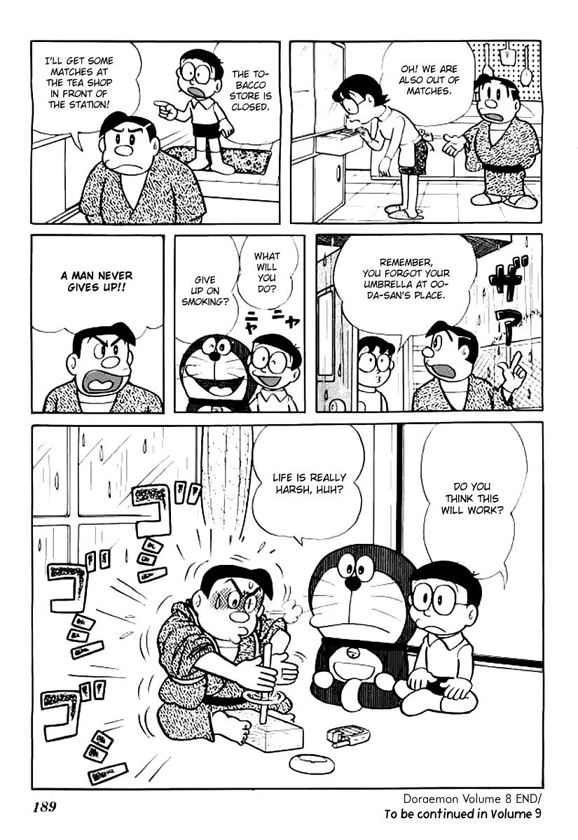 Read Doraemon Manga Online