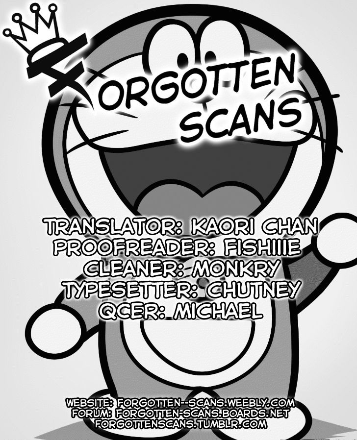 Read Doraemon Manga Online