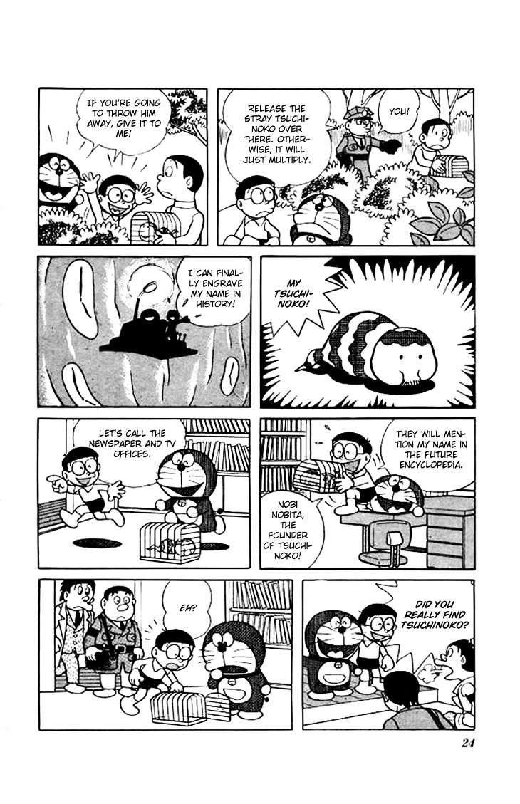 Read Doraemon Manga Online
