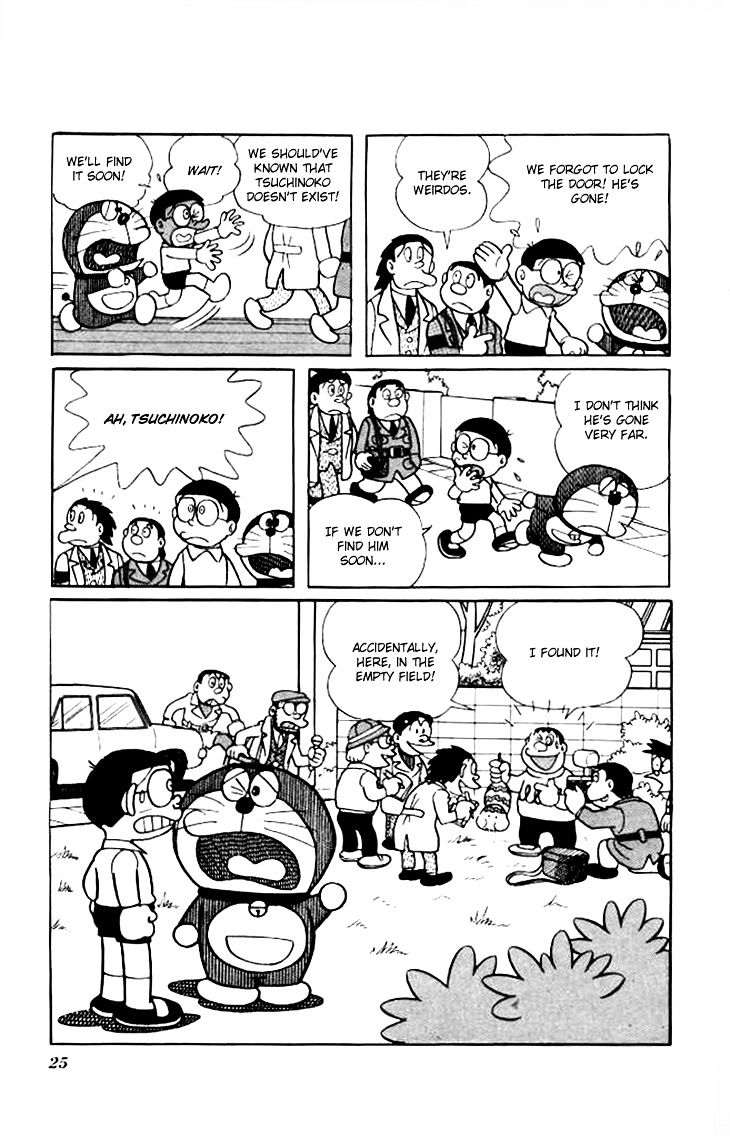 Read Doraemon Manga Online