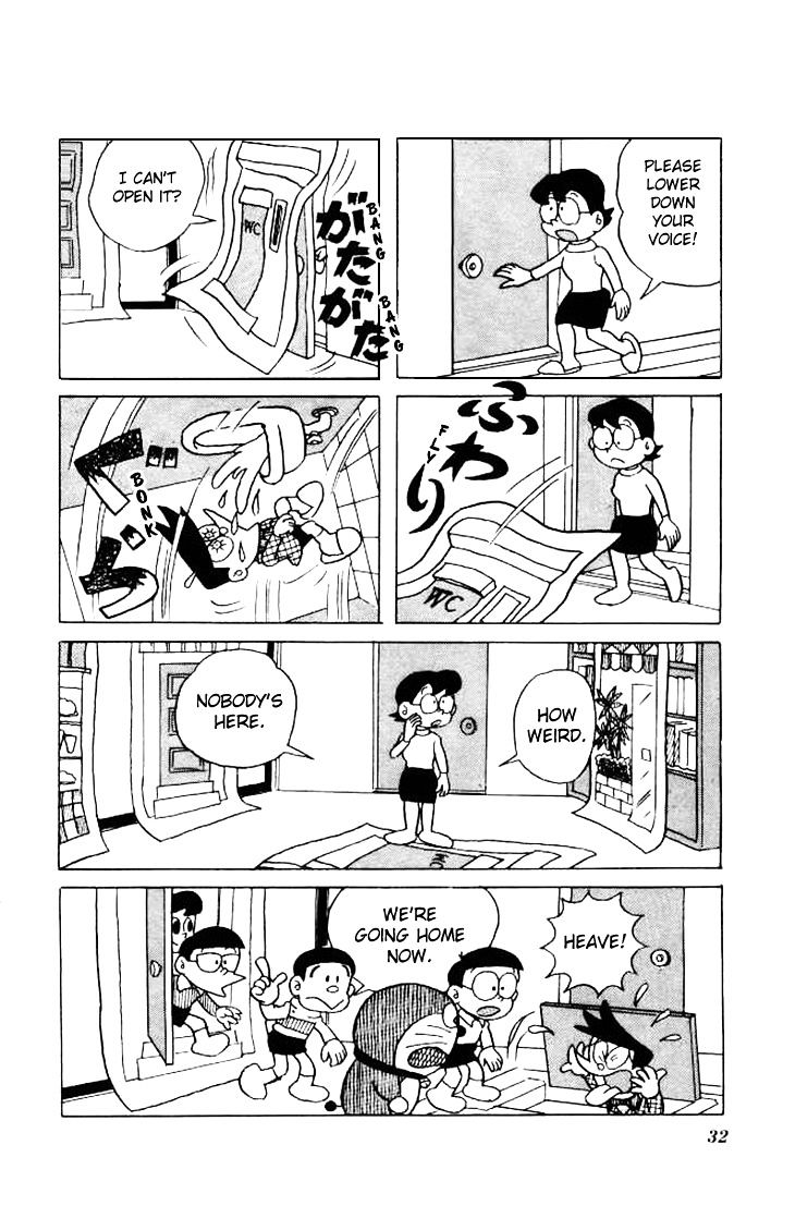 Read Doraemon Manga Online
