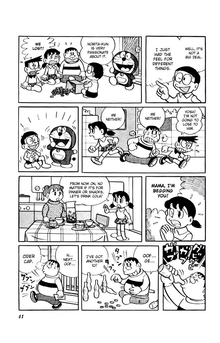 Read Doraemon Manga Online