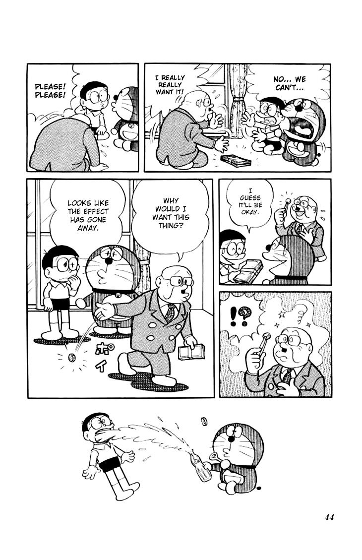 Read Doraemon Manga Online