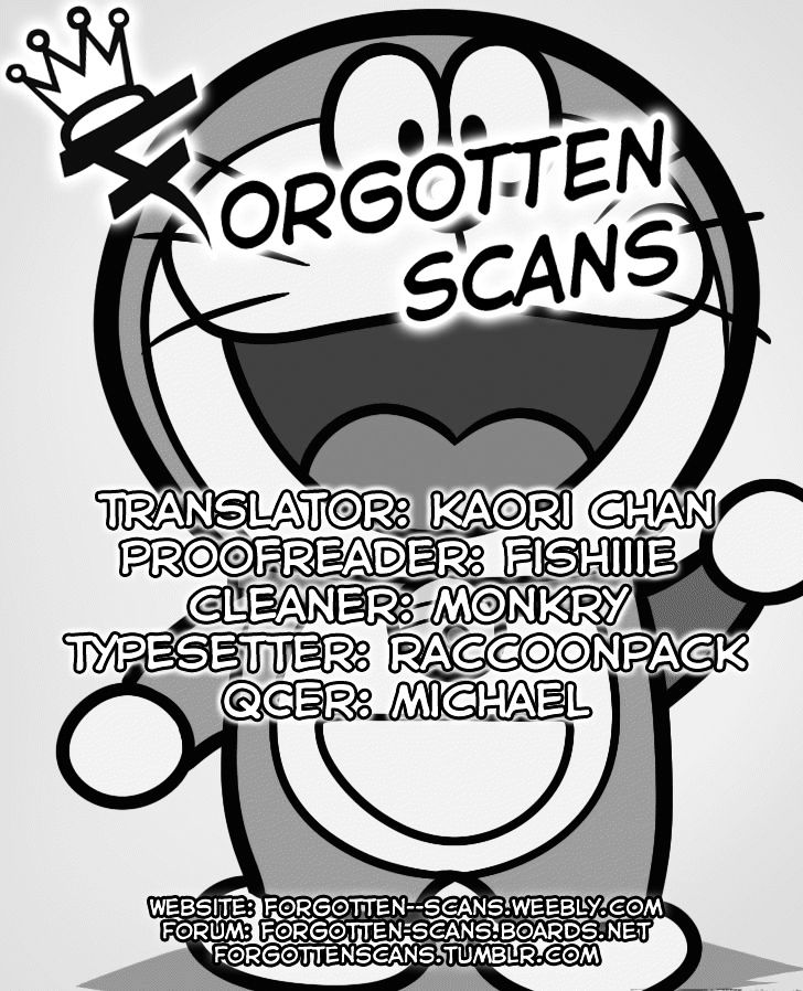 Read Doraemon Manga Online