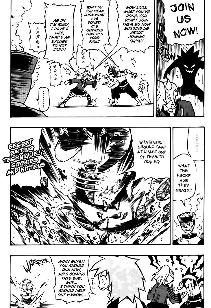Read Doraemon Manga Online
