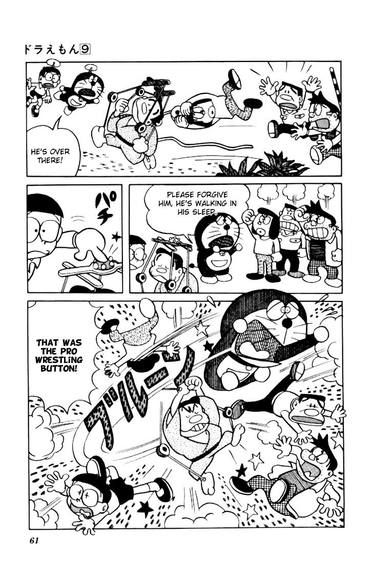 Read Doraemon Manga Online
