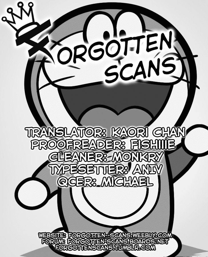 Read Doraemon Manga Online
