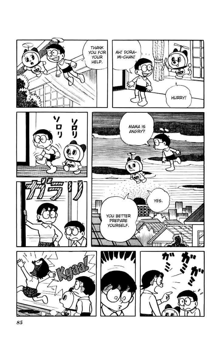 Read Doraemon Manga Online